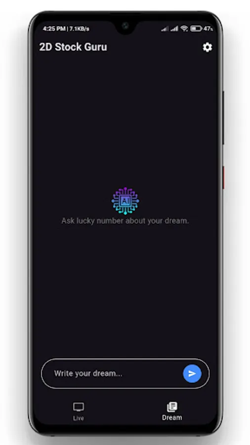 Screenshot 3