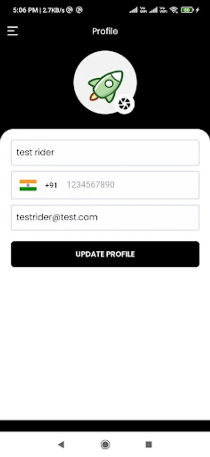 Screenshot 5
