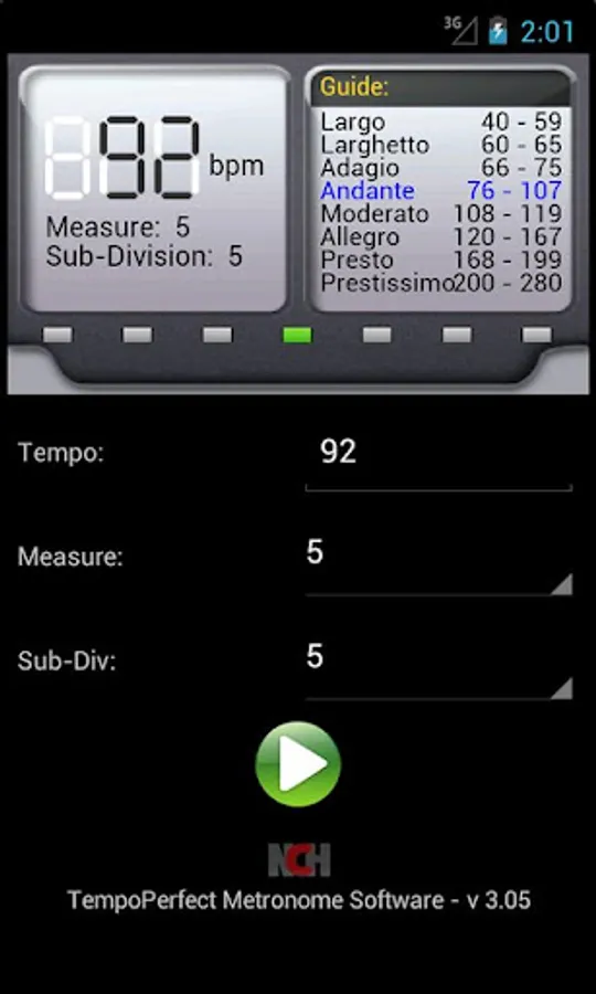 Screenshot 3