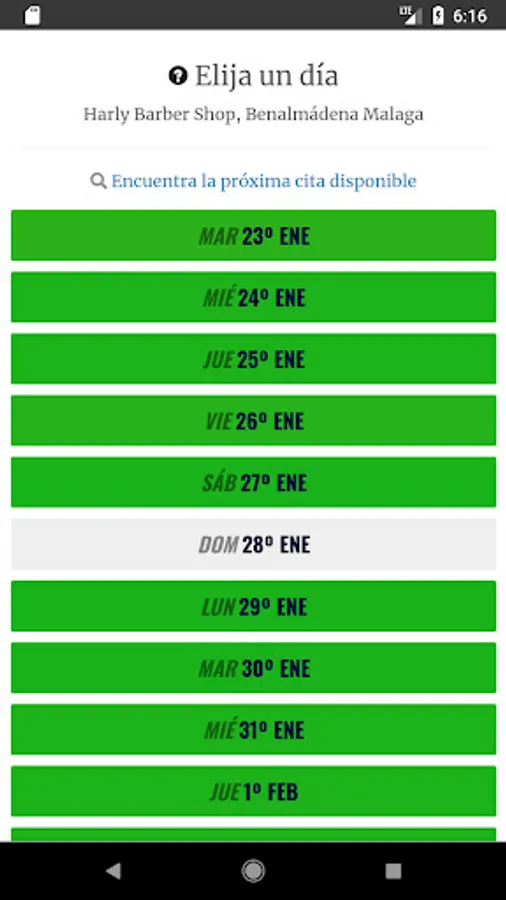 Screenshot 3