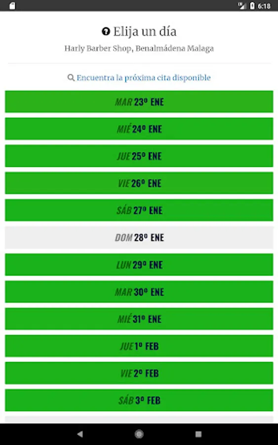 Screenshot 6