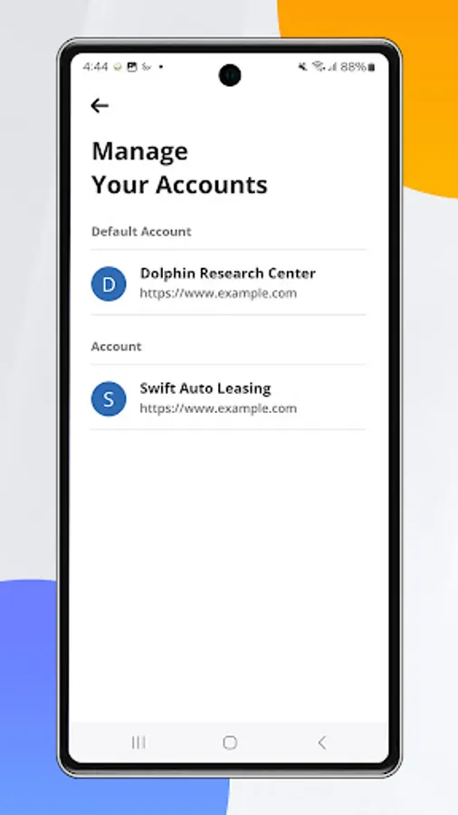 Screenshot 5