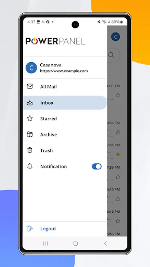 Screenshot 6