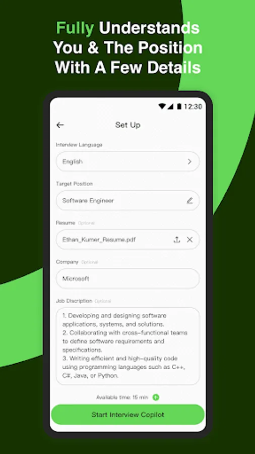Screenshot 3