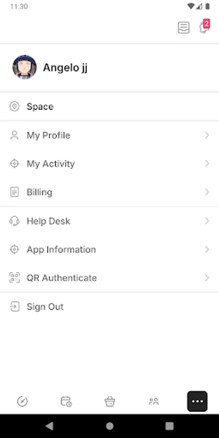 Screenshot 5