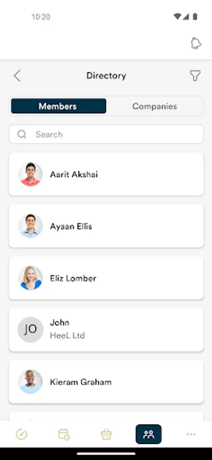 Screenshot 4