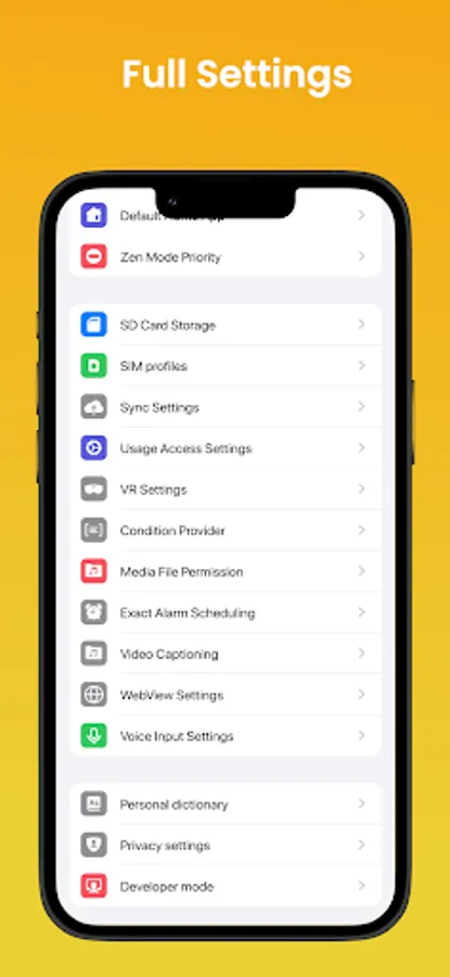 Screenshot 3