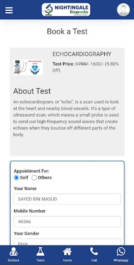 Screenshot 3