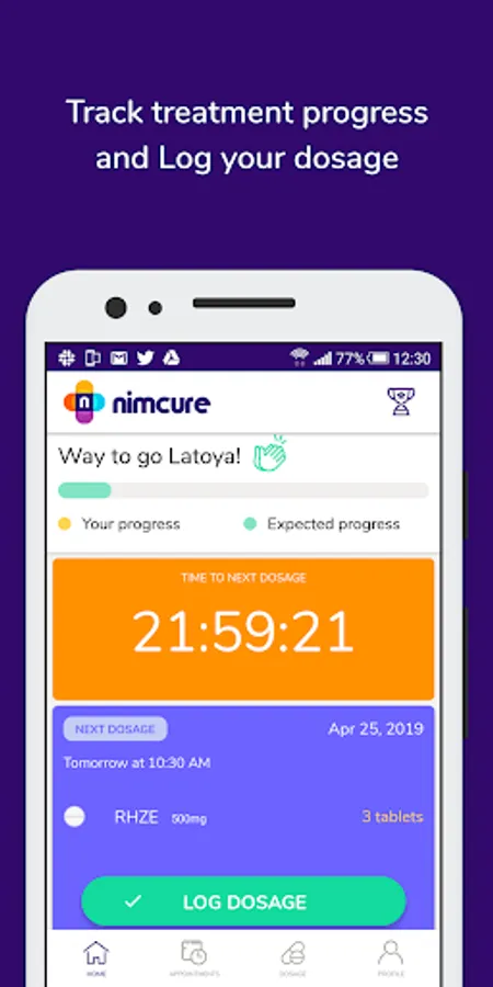 Screenshot 1