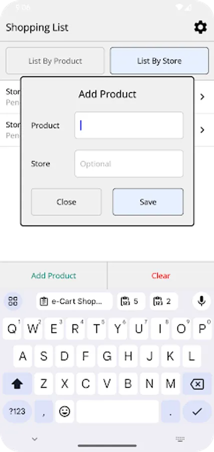 Screenshot 4