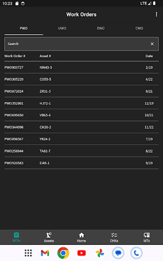 Screenshot 5