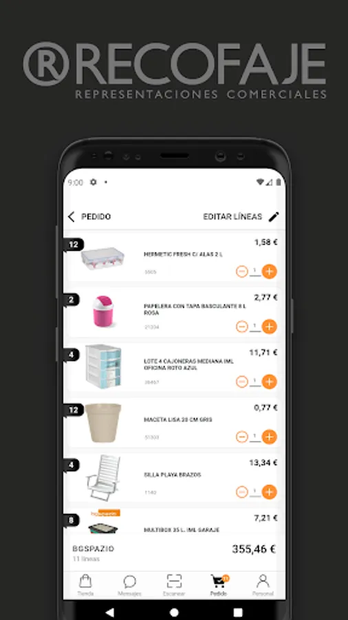 Screenshot 5