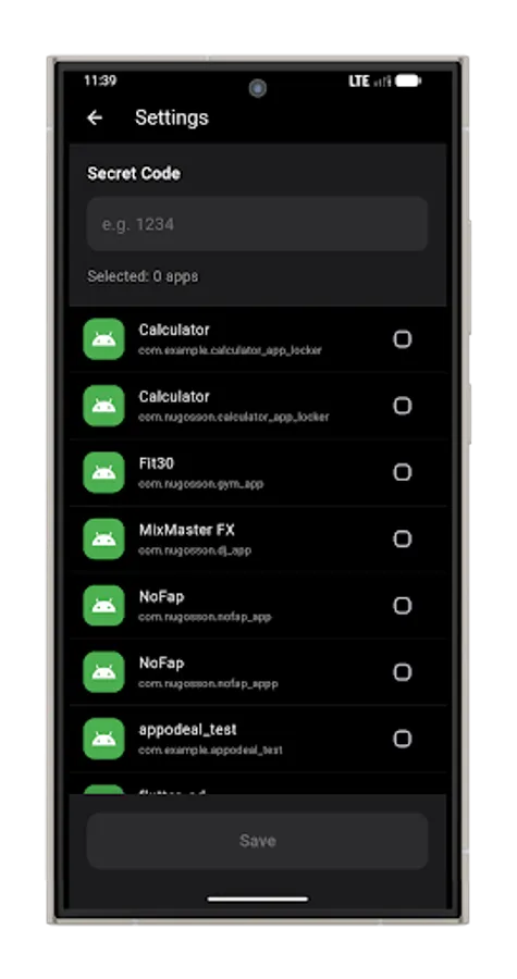 Screenshot 5