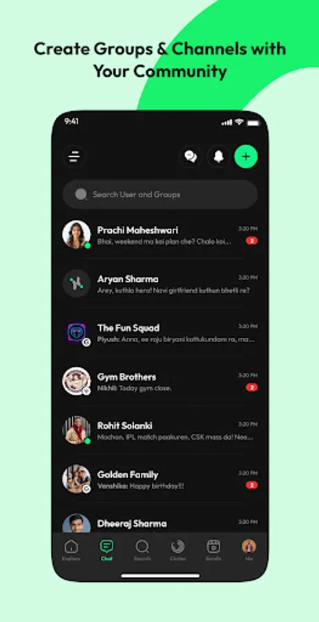 Screenshot 3