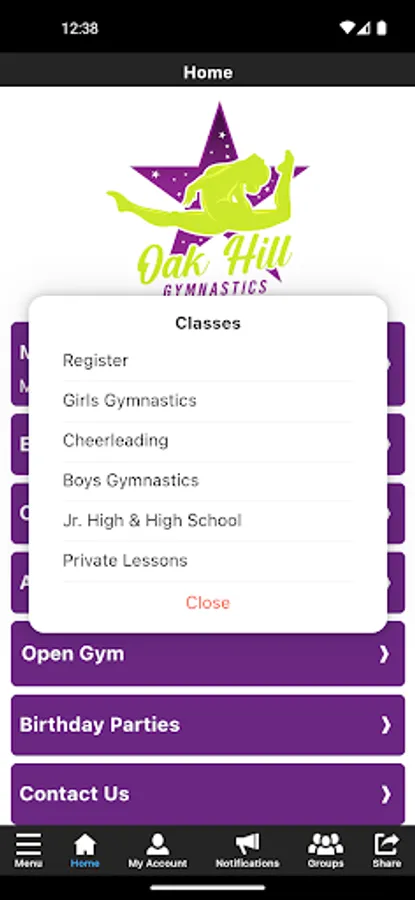 Screenshot 3