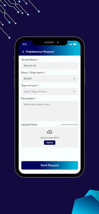 Screenshot 5