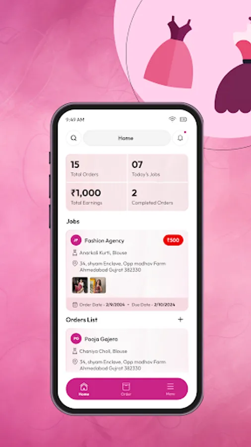 Screenshot 3