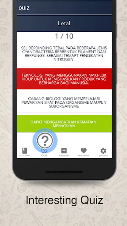 Screenshot 5