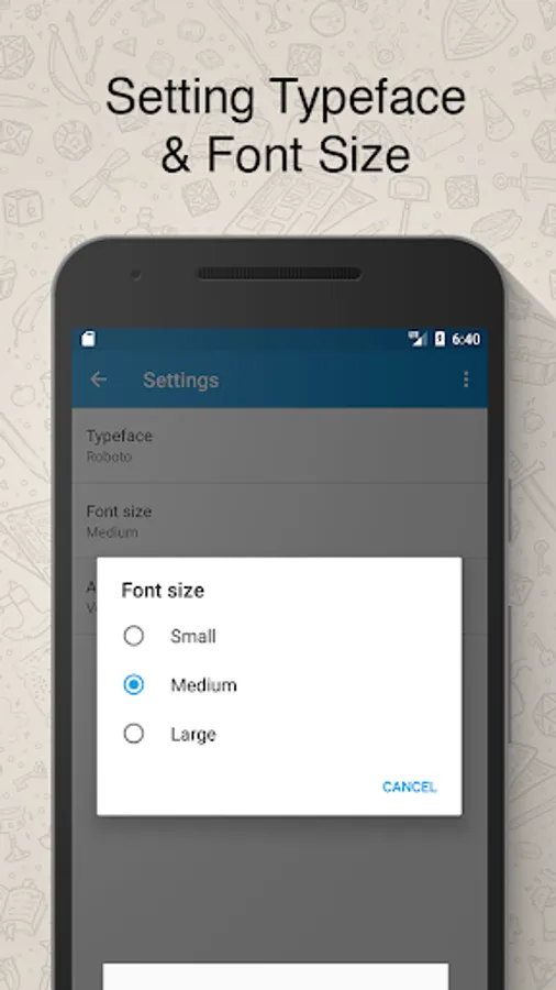 Screenshot 5