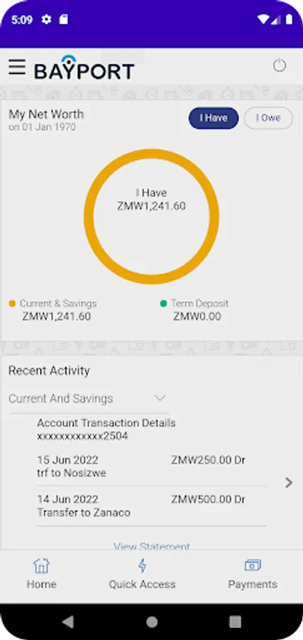 Screenshot 4