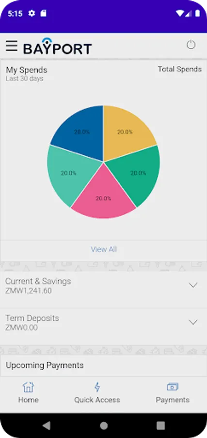 Screenshot 5