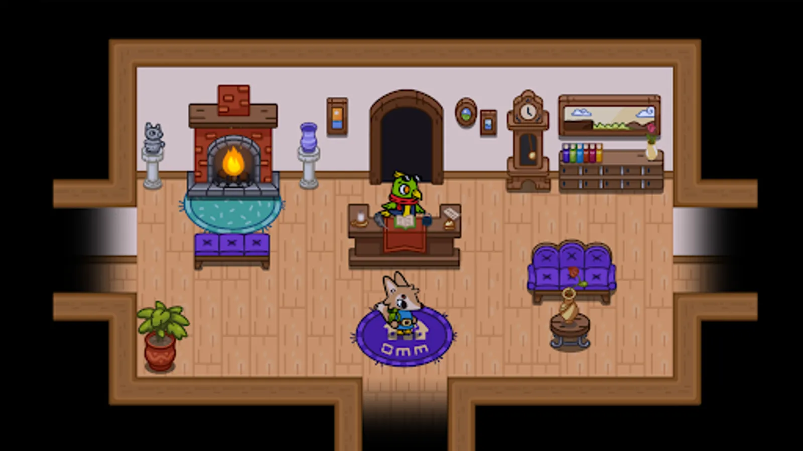 Screenshot 6