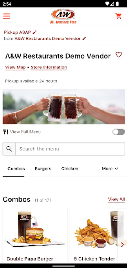 Screenshot 3
