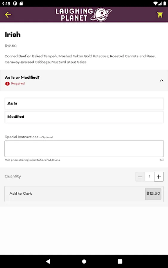 Screenshot 5
