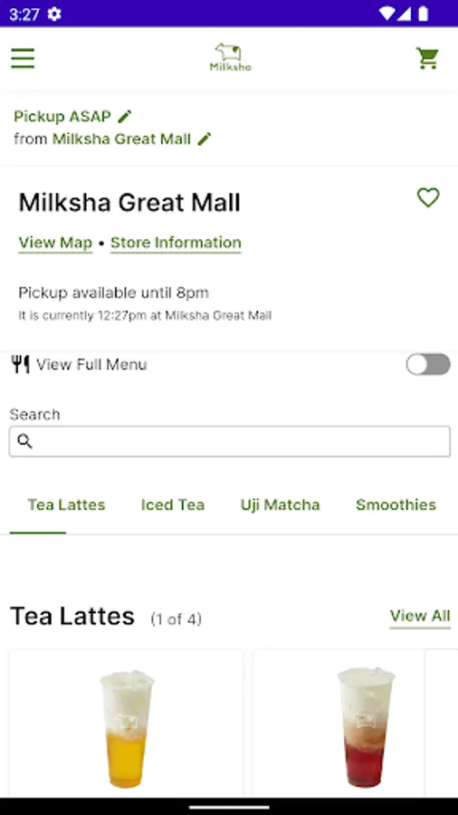 Screenshot 3