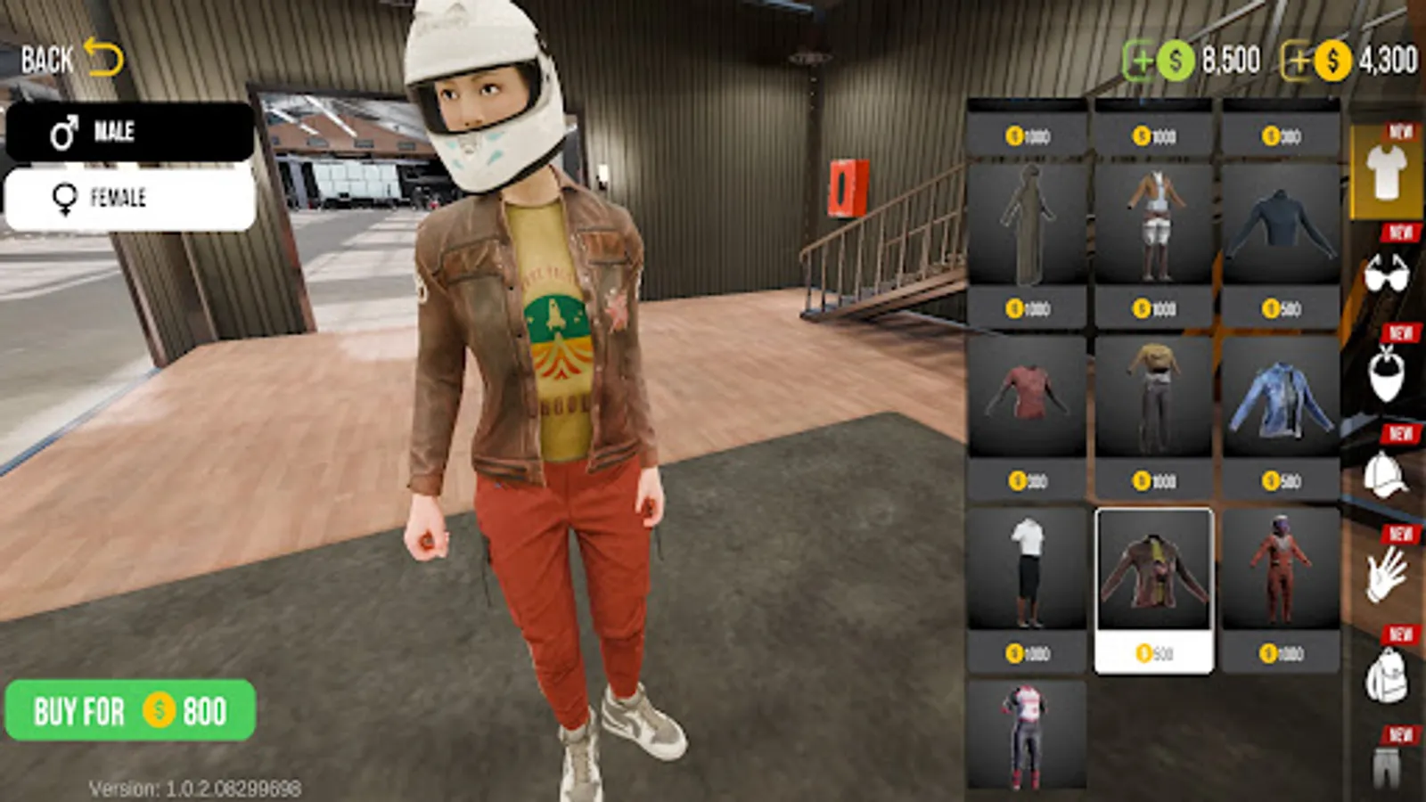 Screenshot 5
