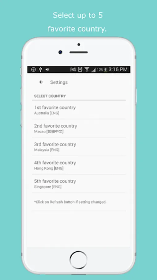 Screenshot 5