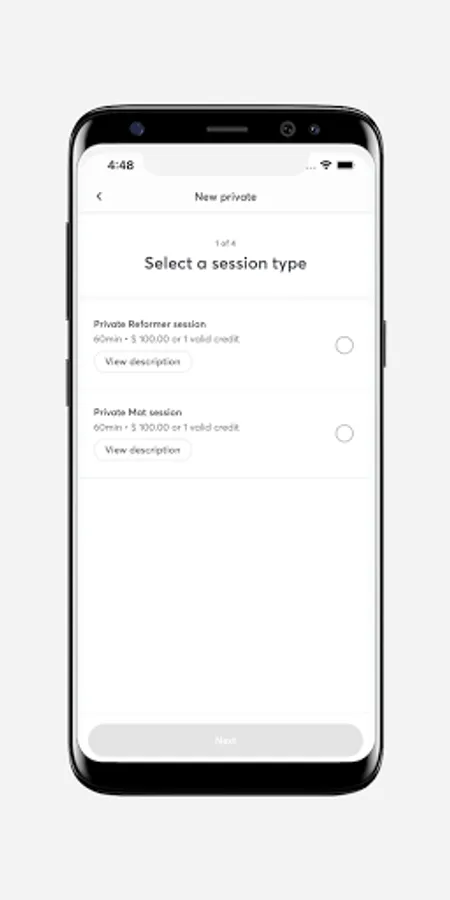 Screenshot 4