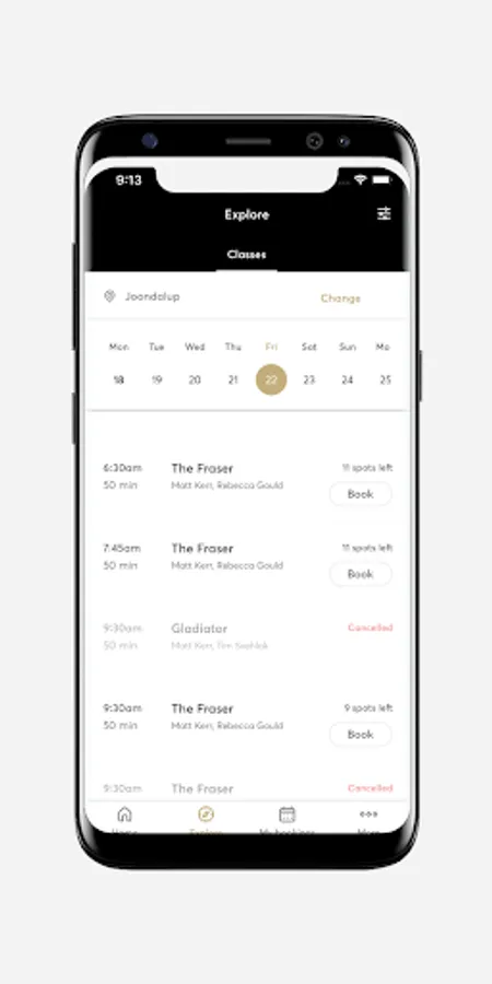 Screenshot 4