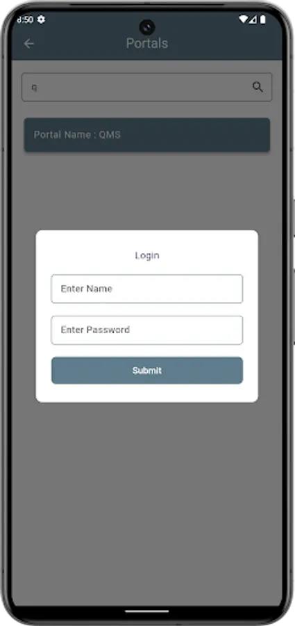 Screenshot 5