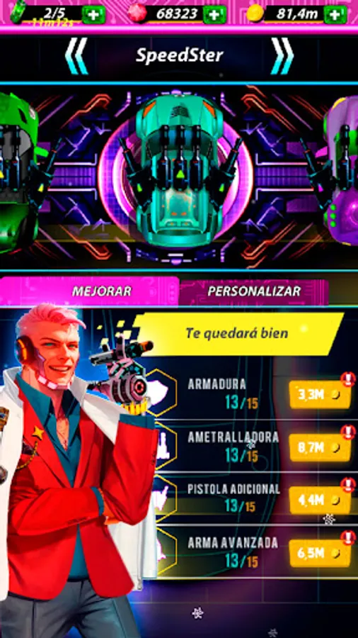 Screenshot 5