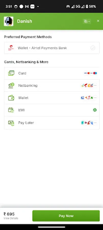 Screenshot 5