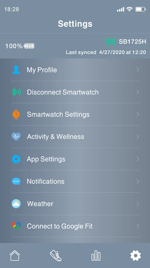 Screenshot 5