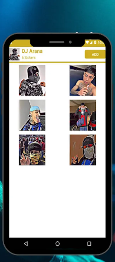 Screenshot 4