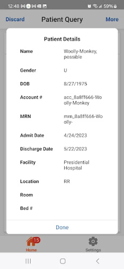 Screenshot 5