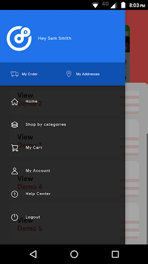 Screenshot 5