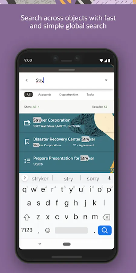 Screenshot 3