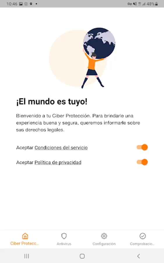 Screenshot 5