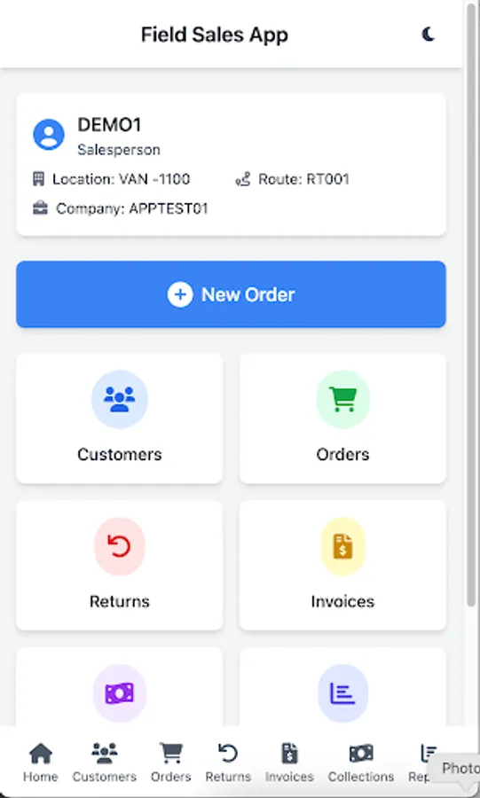 Screenshot 3