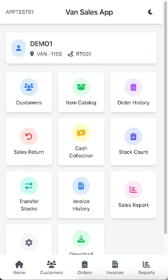 Screenshot 3