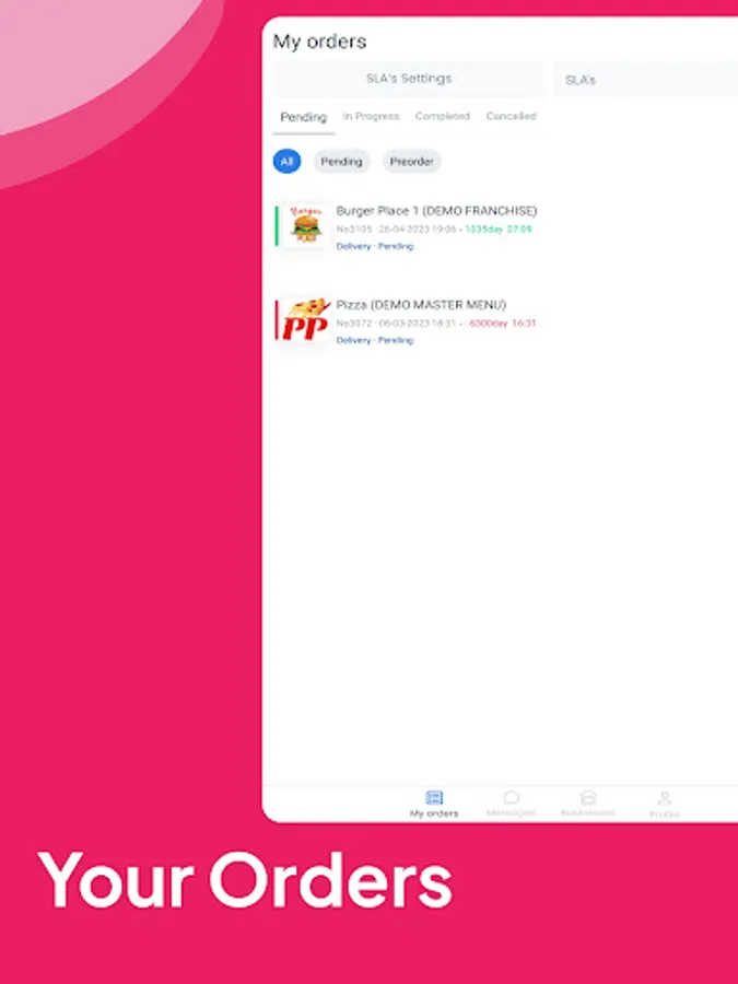 Screenshot 8