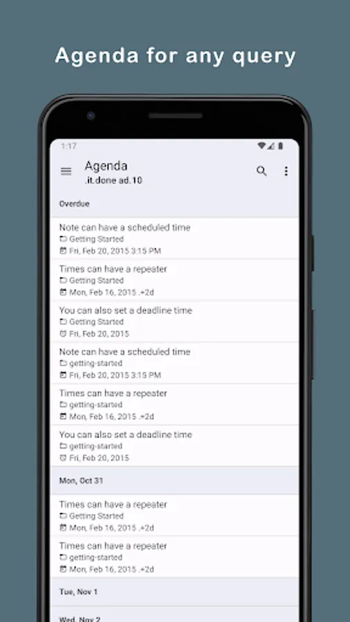 Screenshot 5