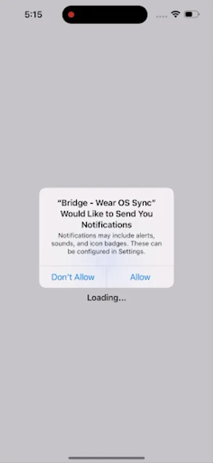 Screenshot 3