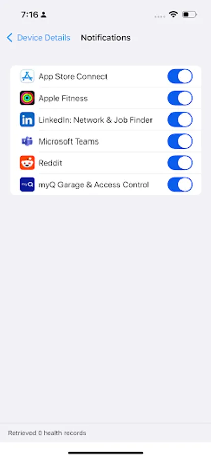 Screenshot 5