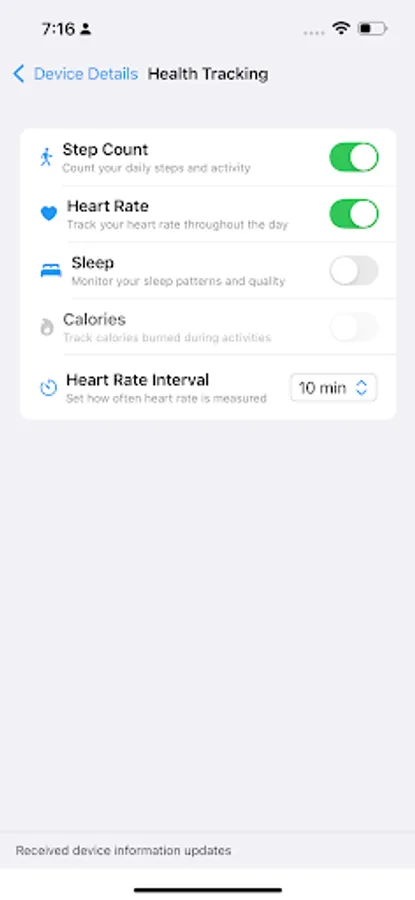 Screenshot 6