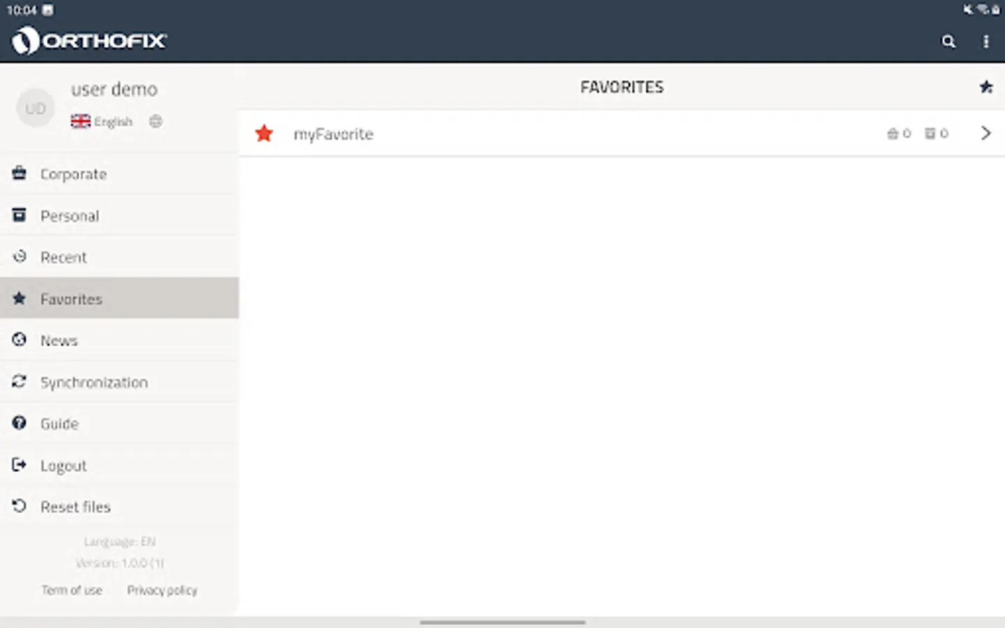 Screenshot 6